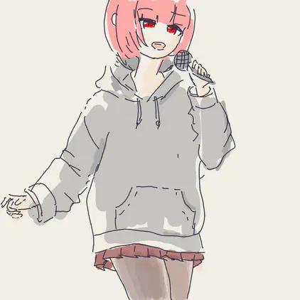 Posted media